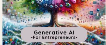 Generative AI For Entrepreneurs